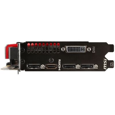 Msi nvidia geforce gtx 980 gaming 4g hotsell