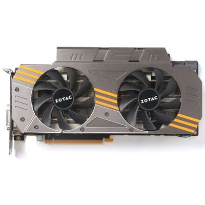 ZOTAC ZT 90202 10P Singular .cy