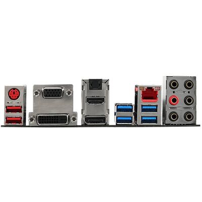 Msi h97 hotsell