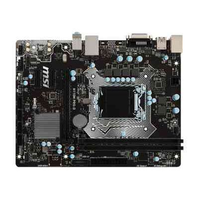 H110 sales pro d