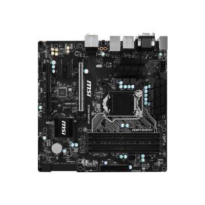 Msi b150m store