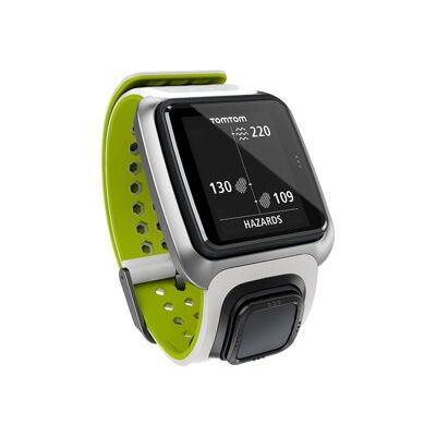 TomTom Golfer GPS GLONASS watch Golf