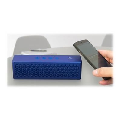 Creative MUVO mini Speaker wireless blue 51MF8200AA006
