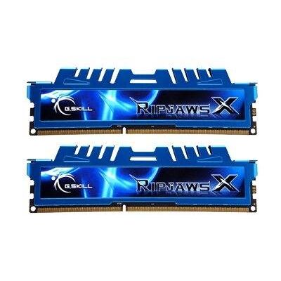 G skill on sale ripjaws x ddr3