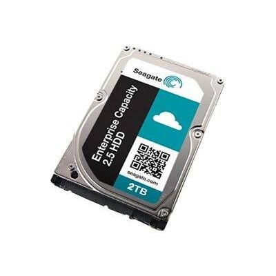 Seagate Enterprise Capacity 2.5 HDD 2TB ST2000NX0283