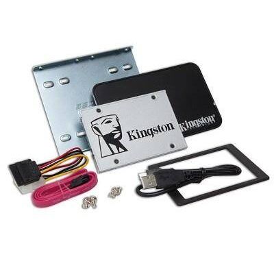 Kingston SSDNow UV400 HDD 240GB Upgrade Kit SUV400S3B7A240G