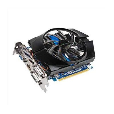 Gigabyte Graphics card GF GT 740 2GB GV N740D5OC 2GI