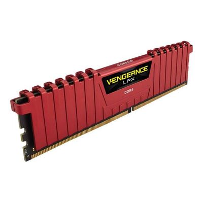 Corsair Vengeance LPX DDR4 8GB 2 x 4GB CMK8GX4M2A2400C14R