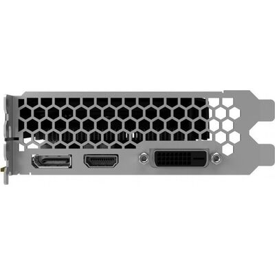 Palit geforce gtx 1050 ti dual oc 4gb gddr5 sales