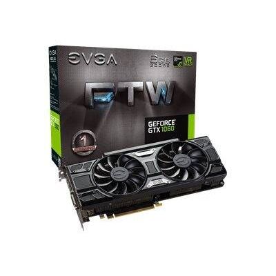Evga geforce gtx 1060 gaming graphics card deals