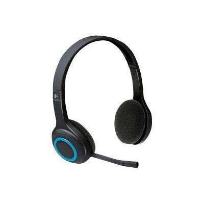 Logitech Wireless Headset H600 Headset on ear 981 000342