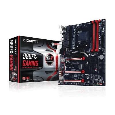 Gigabyte GA 990FX Gaming 1.0 motherboard ATX GA 990FX GAMING