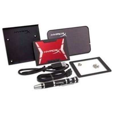 Kingston HyperX Savage Upgrade Bundle Kit Solid SHSS3B7A960G