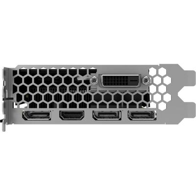 Palit GeForce GTX 1080 Dual OC 8GB GDDR5X NEB1080U15P2D