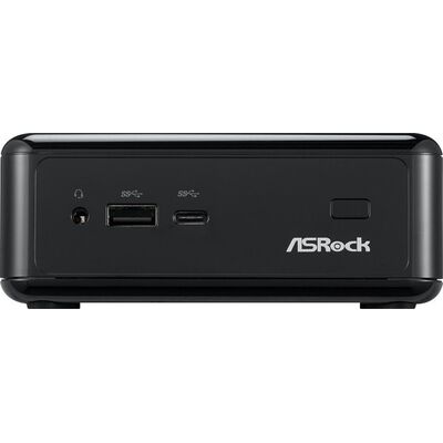 ASRock Beebox J3160 NUC Barebone USFF 1 90BXG2N01 A10GA0P