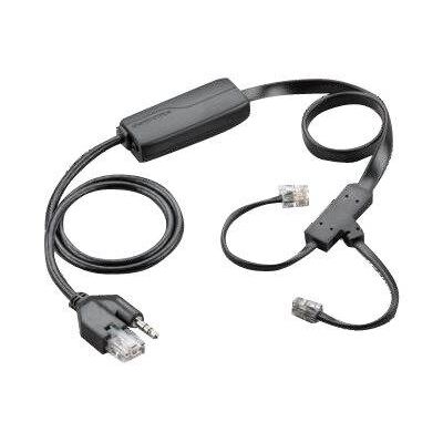 Plantronics new arrivals switching adapter