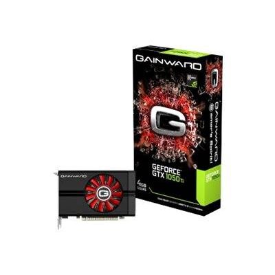 Gainward GeForce GTX 1050 Ti Graphics card GF GTX 3828