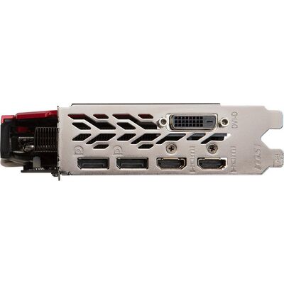 Msi amd rx570 deals