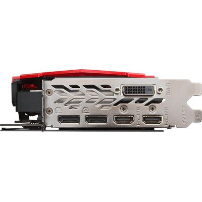 Msi rx 580 gaming 2025