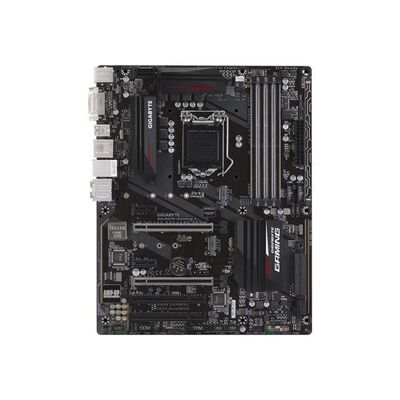 Gigabyte h270 gaming sales
