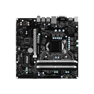 Msi b150m bazooka motherboard online