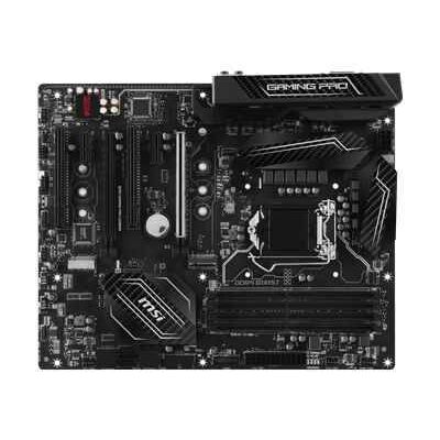 Msi h270 gaming pro best sale