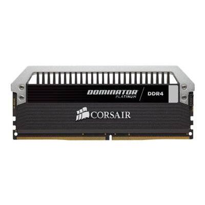 Corsair Dominator Platinum DDR4 32 GB 2 x 16 GB CMD32GX4M2B3466C16