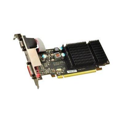 XFX Radeon HD 5450 Graphics card Radeon HD 5450 1 HD 545X ZCH2
