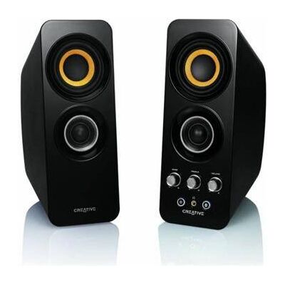 Creative hotsell speakers 2