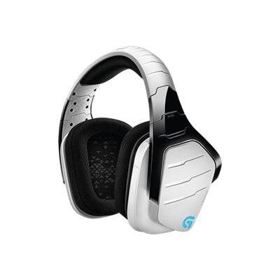 Logitech g933 stereo mode on sale