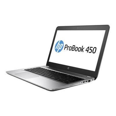 HP ProBook 450 G4 Core i5 7200U 2.5 GHz Win 10 Y8B55EA ABD