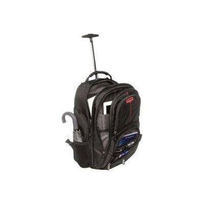 Verbatim paris backpack roller 17 outlet