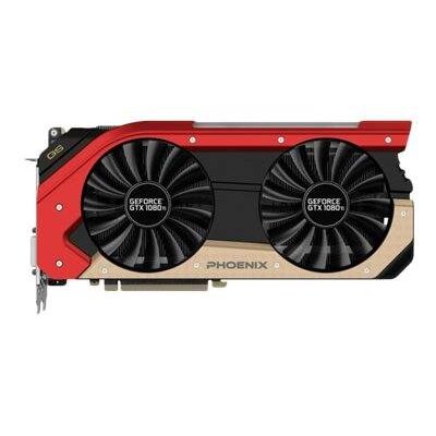 Gainward GeForce GTX 1080 Ti Phoenix GS 3934