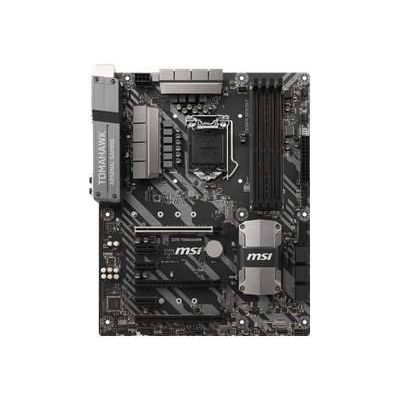 Msi tomahawk z370 cheap