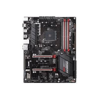Gigabyte GA AX370 Gaming K3 1.0 AX370 GAMING K3