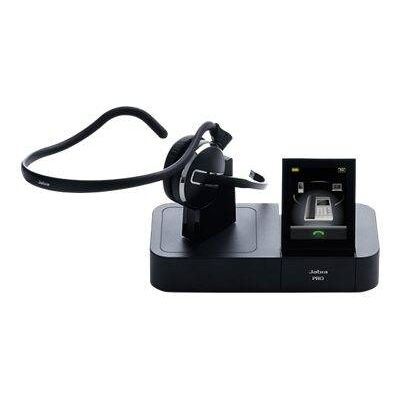 Jabra pro 9465 duo clearance