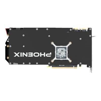 Gainward GeForce GTX 1080 Ti Phoenix Graphics card 3941