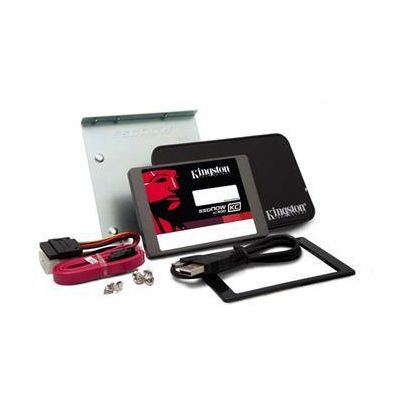 Kingston ssdnow kc400 256gb on sale