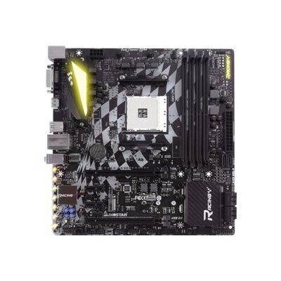 Micro discount atx x370