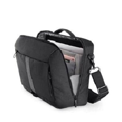 Belkin Active Pro Messenger Bag 15.6 F8N903BTBLK