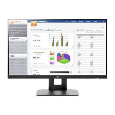 Hp top 24 es