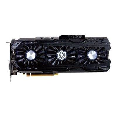 Inno3D iChiLL GeForce GTX 1070 Ti X4 8GB C107T4 1SDN P5DN