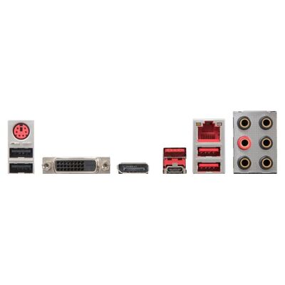 Msi h370 gaming plus online