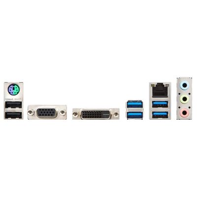 MSI B360M PRO VD Motherboard micro ATX LGA1151 7B53 002R