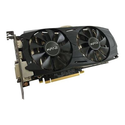 KFA2 GeForce GTX 1060 EXOC Graphics card 60NNH7DVM6OK
