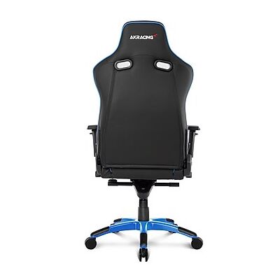 Gaming Chair AK Racing Master Pro Bigger AK PRO BL