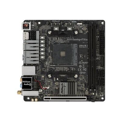 Itx x470 sale