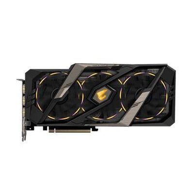 Gigabyte AORUS GeForce RTX 2080 8G GV N2080AORUS 8GC