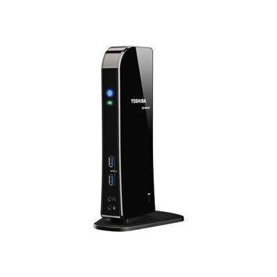 Toshiba dynadock sales