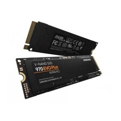  SAMSUNG 970 EVO 250GB - NVMe PCIe M.2 2280 SSD (MZ-V7E250BW) :  Electronics